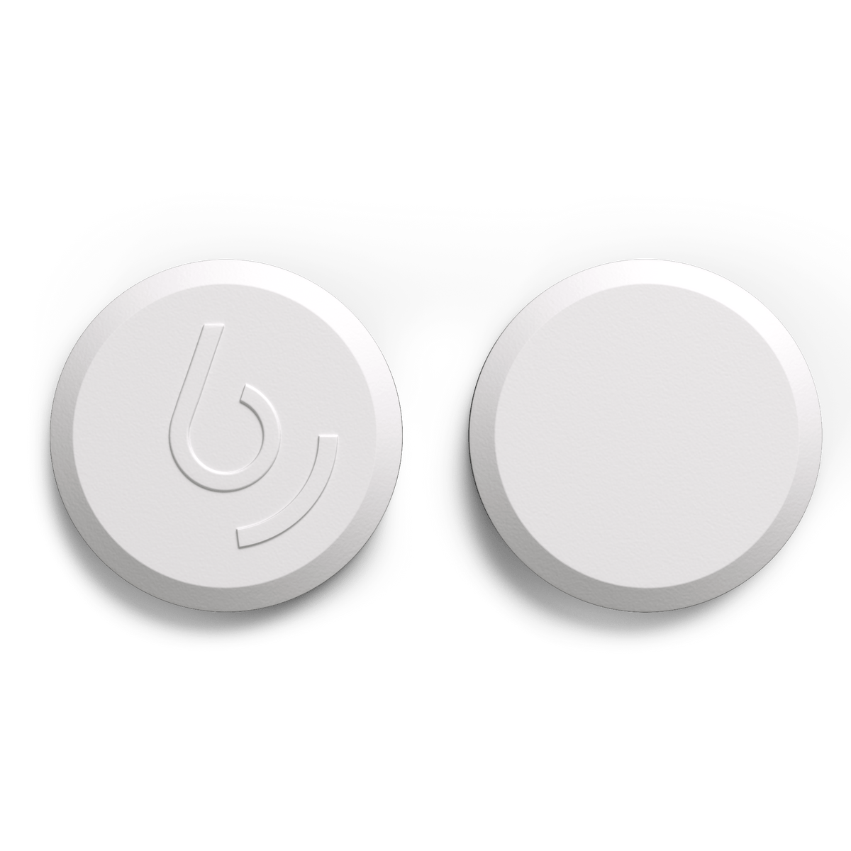 The Burble 60 Tablet Refill