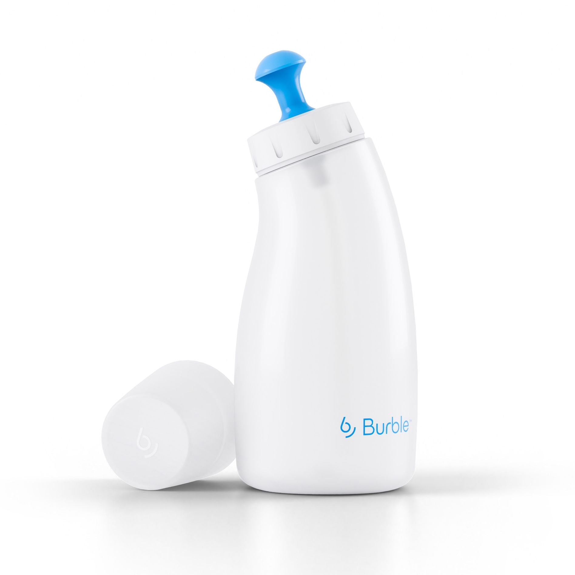 How it Works – Burble